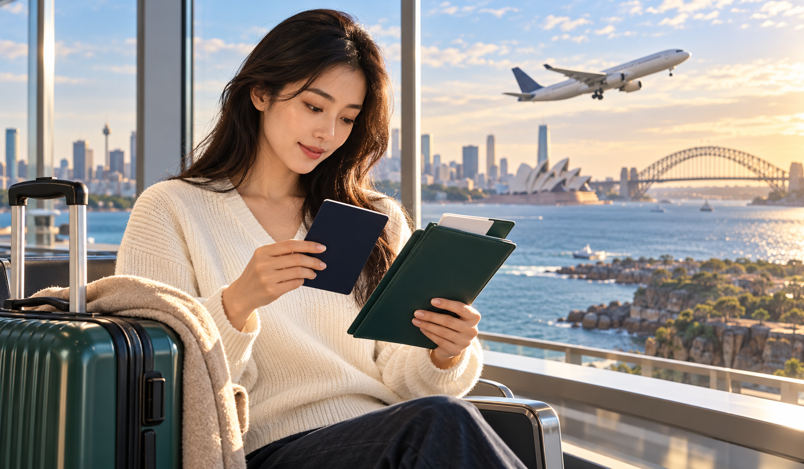 PR旅行许可到期，等于PR被取消吗？返程签证出行前核对